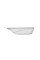 Ванна прямокутна акрилова Victoria anti-slip New 160x70