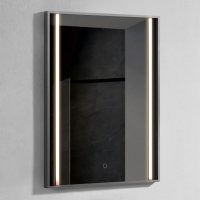 Зеркало LED - 631, 60*80 / 80*60 см