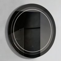 Зеркало LED - 617, 70*70 см