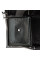 Душовий бокс Insana Alora Black 100 (XW9851) 80*100*215 мілкий  піддон