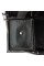 Душевой бокс Insana Alora Black 100XW - 9851 80*100*215 низкий поддон