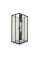 Душовий бокс Insana Ester 100 (XW9811) 80*100*215 мілкий  піддон