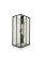 Душевой бокс Insana Ester 100 (XW9811) 80*100*215 низкий поддон