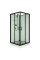 Душевой бокс Insana Floris XW - 9861 90*90*210 мелкий поддон