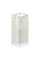 Душовий бокс Insana Alora 90 (XW9852-90) 90*90*215 мілкий  піддон