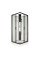 Душевой бокс Insana Ester 90 (XW9811-90) 90*90*215 низкий поддон