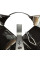 Душовий бокс Insana Rowena B (XW9802) 90*90*225 мілкий  піддон