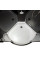 Душовий бокс Insana Rowena B (XW9802) 90*90*225 мілкий  піддон