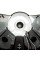 Душовий бокс Insana Mercury XW - 9675 90*90*218 мілкий  піддон