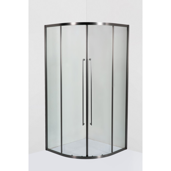 Душевая кабина INSANA Emma - HL 90*90*190 без поддона