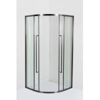 Душова кабіна INSANA Emma - HL 90*90*190 без піддону