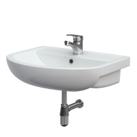 Умивальник меблевий ARTECO (Mito) 50 см