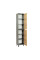 Пенал Loft Eко Д2  (в*г*ш) 185*33*40 Еко