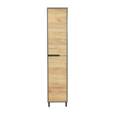 Пенал Loft Eко Д2  (в*г*ш) 185*33*40 Еко