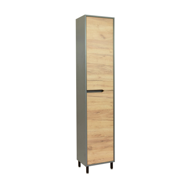 Пенал Loft Eко Д2  (в*г*ш) 185*33*40 Еко