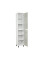Пенал Loft Бетон Д2  (в*г*ш) 185*33*40 