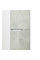 Пенал Loft Бетон Д2  (в*г*ш) 185*33*40 