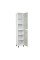 Пенал Loft Бетон Д2  (в*г*ш) 185*33*40 