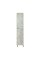 Пенал Loft Бетон Д2  (в*г*ш) 185*33*40 