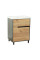 Тумба Loft Ш2  (Eko) під умивальник CERS -  60 