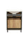Тумба Loft Ш2  (Eko) під умивальник CERS -  60 
