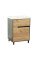 Тумба Loft Ш2 (Eko) под умывальник CERS-60