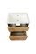 Тумба Loft Ш2 (Eko) под умывальник CERS-60