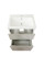 Тумба Loft Ш2 Бетон під умивальник CERS -  60 