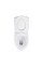 Унітаз-моноблок SY 1612 PAINT rim 71*39*77 белый