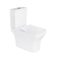 Унітаз SY 1001 66.5*37*79 білий