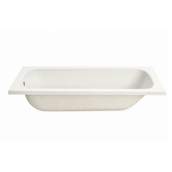 Ванна акриловая Milas 130*70 без ног