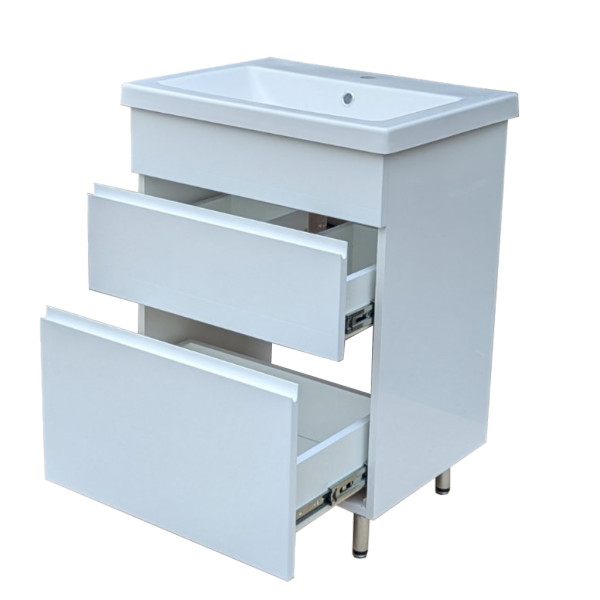 Тумба Соло Ш2 під умивальник CERS 70