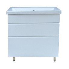 Тумба Соло Ш2 під умивальник CERS 80