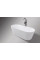 Ванна акриловая отдельностоящая Serena WB 170 * 75 * 58