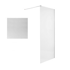 Душова перегородка INSANA Albina F 100 100x200