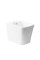 Біде Bidet 1217 JL 56.5*36*40.4  білий