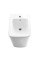 Біде Bidet 1217 JL 56.5*36*40.4  білий