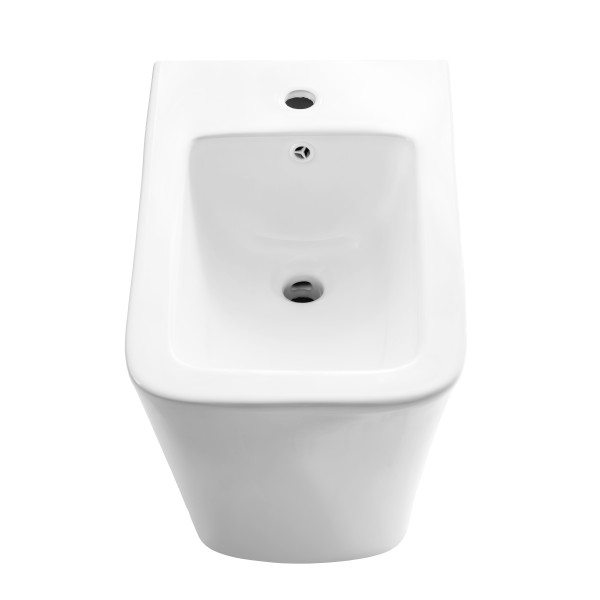 Біде Bidet 1217 JL 56.5*36*40.4  білий