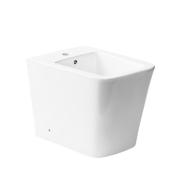 Біде Bidet 1217 JL 56.5*36*40.4  білий