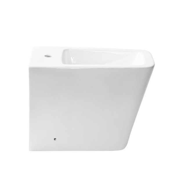Біде Bidet 1217 JL 56.5*36*40.4  білий