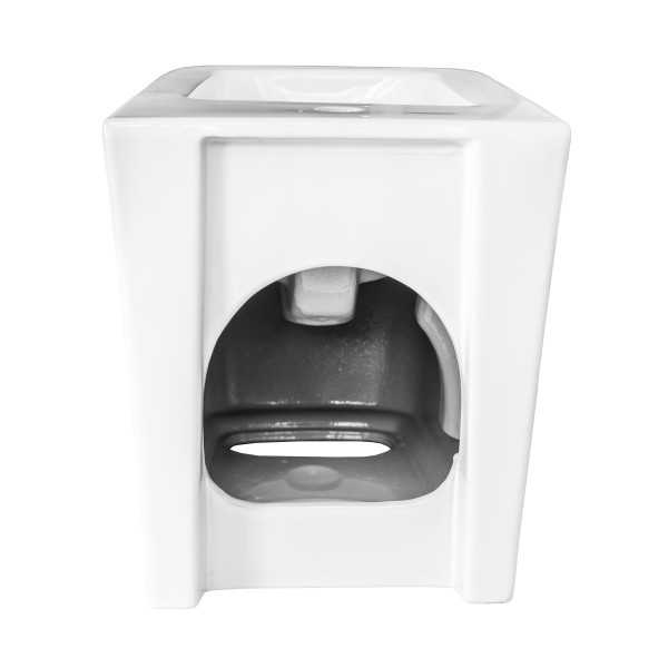 Біде Bidet 1217 JL 56.5*36*40.4  білий