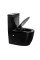Унітаз-моноблок Ermin BG JL 65*36.5*79 black