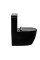 Унітаз-моноблок Ermin BG JL 65*36.5*79 black
