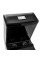 Унітаз-моноблок Ermin BG JL 65*36.5*79 black