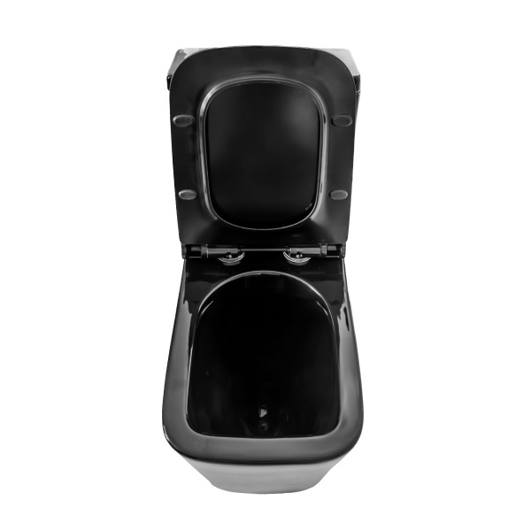 Унітаз-моноблок  Jager BG JL 67*36*80