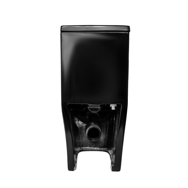 Унітаз-моноблок  Jager BG JL 67*36*80