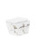 Унитаз подвесной Marble TRN JL 52*36*36