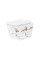 Унітаз підвісний Marble TRN JL 52*36*36