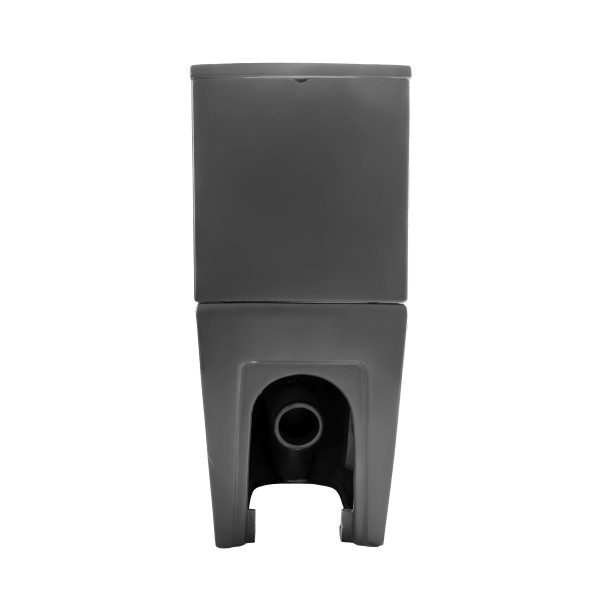 Унитаз безободочный Oleo GM JL 63*36*83 