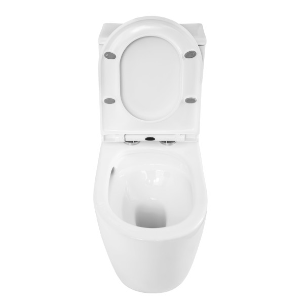 Унітаз-моноблок Typhoon Typhoon TRN-JL 70*38.5*74.5